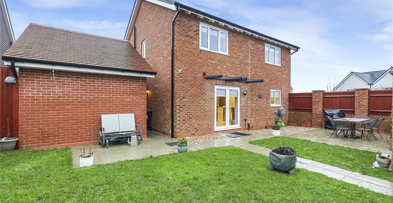 4 bedroom house for sale in Lenham | Robinson Michael & Jackson