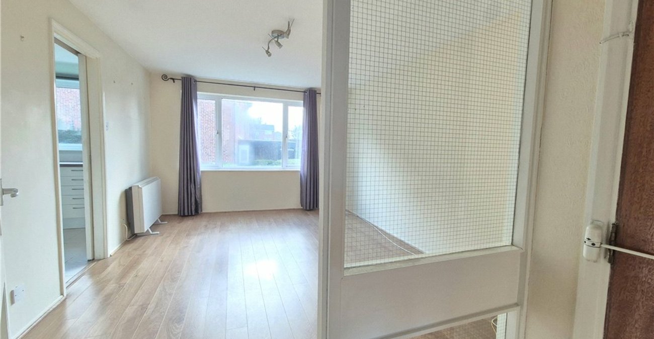 1 bedroom property for sale in Orpington | Robinson Jackson