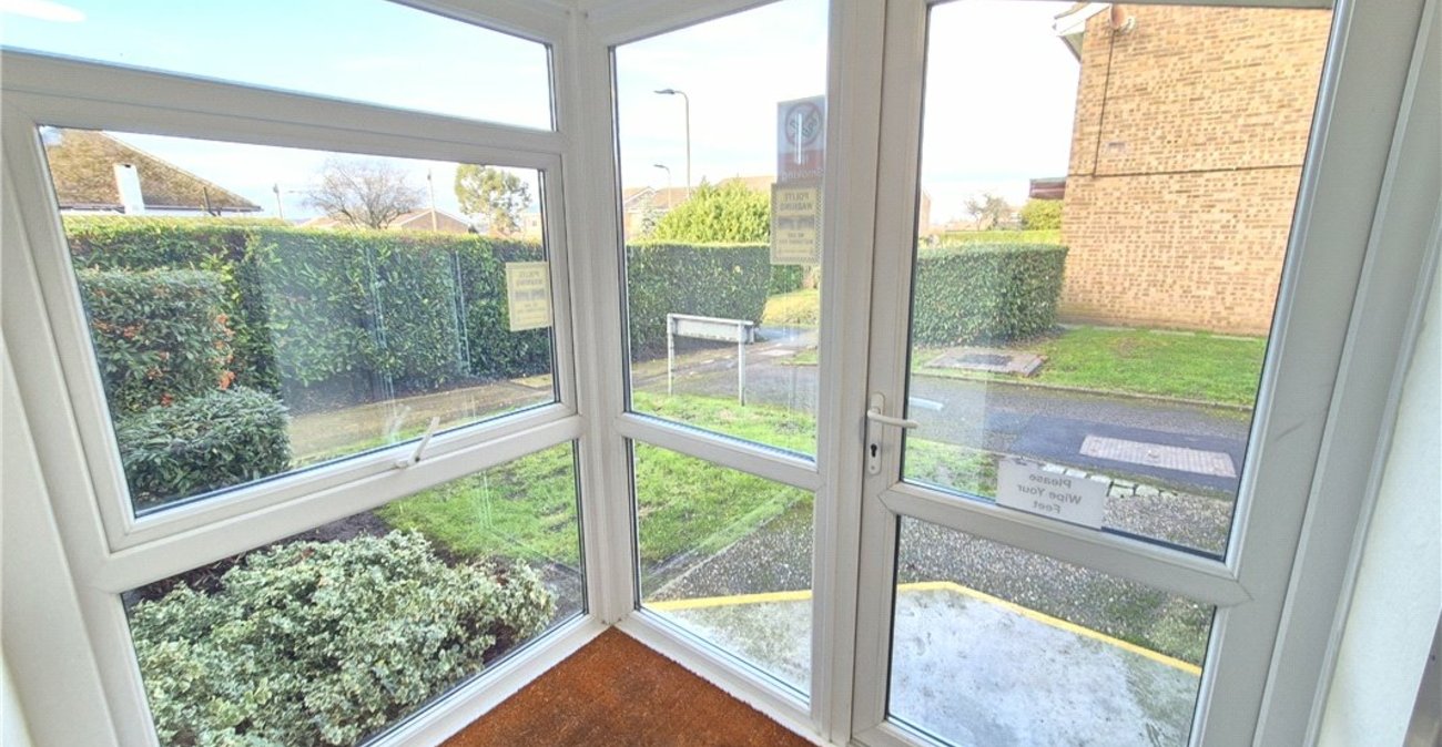 1 bedroom property for sale in Orpington | Robinson Jackson