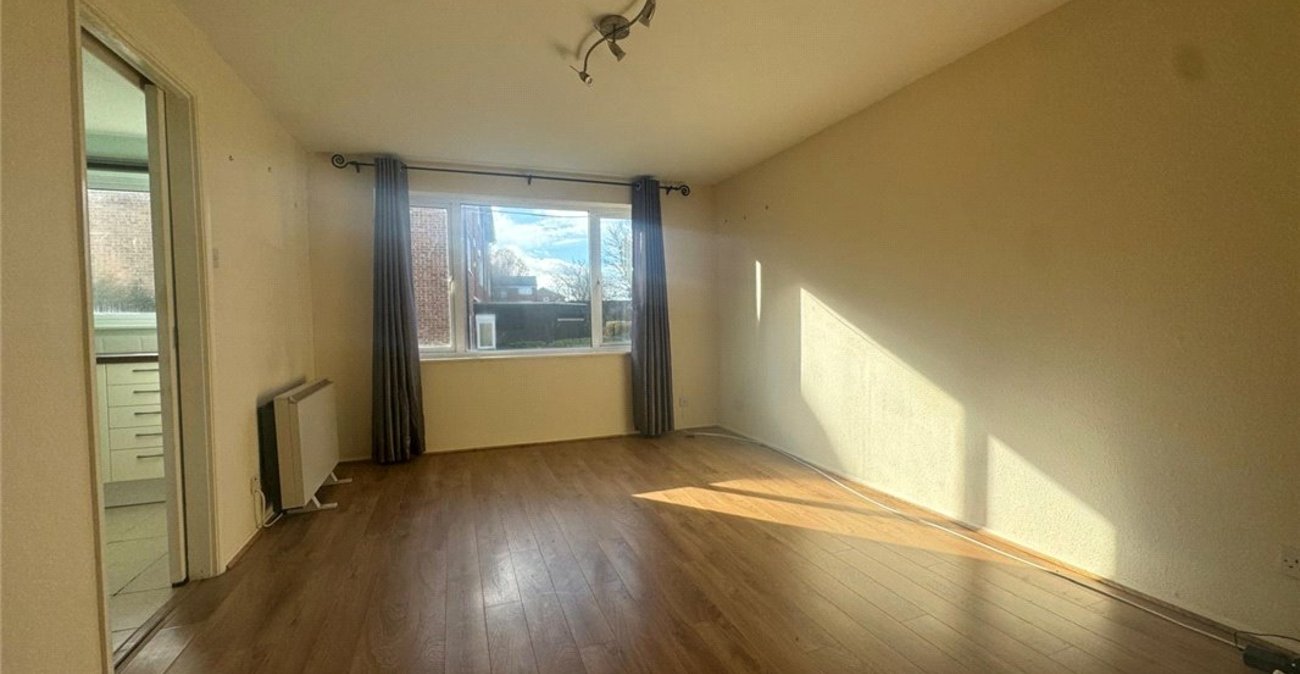 1 bedroom property for sale in Orpington | Robinson Jackson