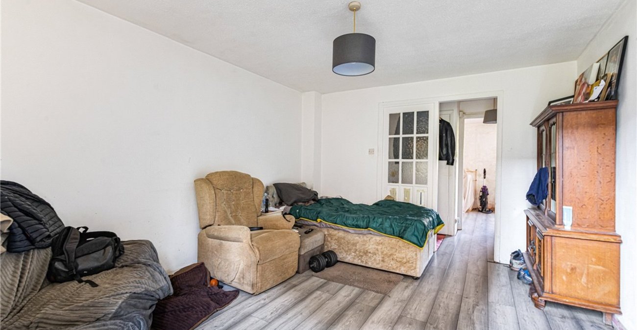 1 bedroom property for sale in Orpington | Robinson Jackson