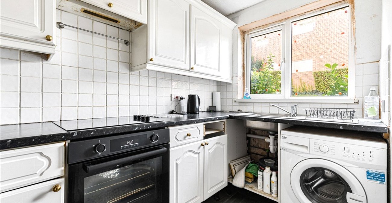 1 bedroom property for sale in Orpington | Robinson Jackson
