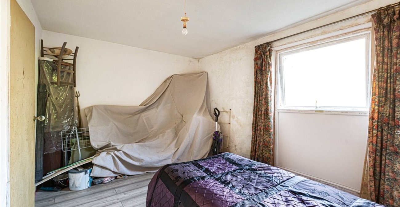 1 bedroom property for sale in Orpington | Robinson Jackson