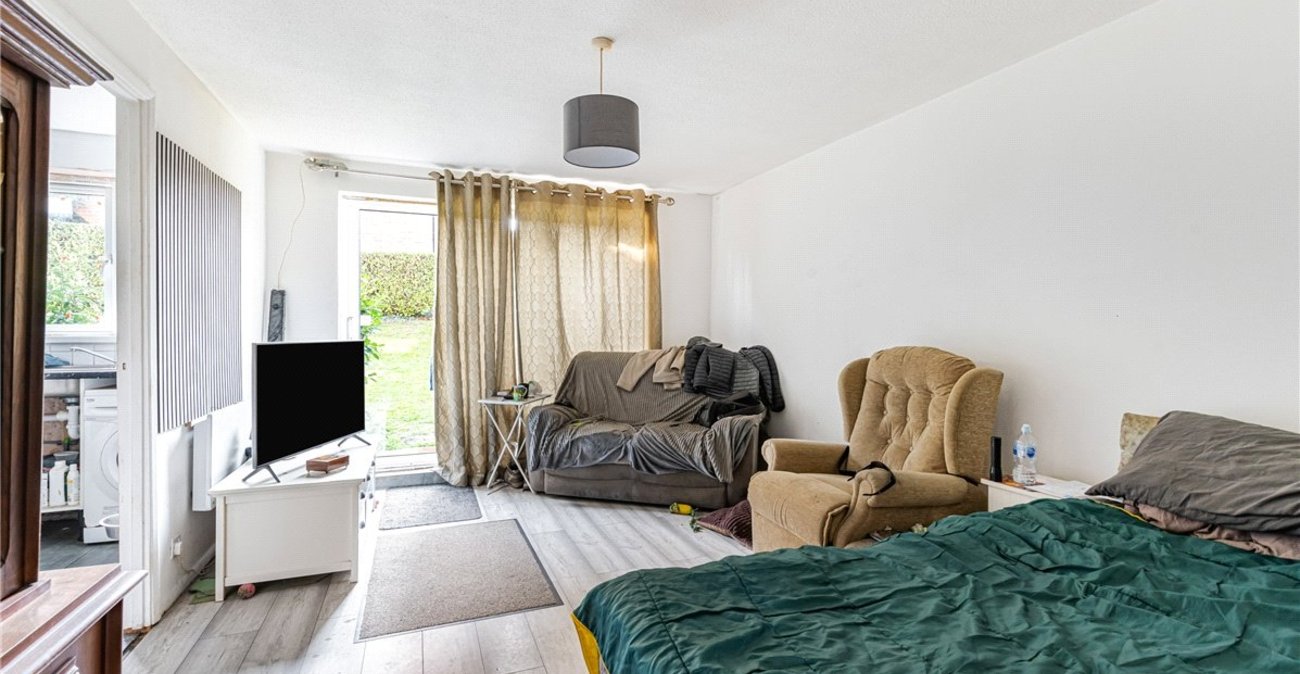 1 bedroom property for sale in Orpington | Robinson Jackson