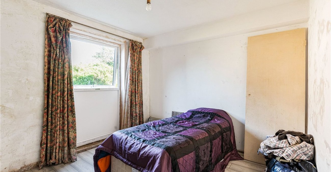 1 bedroom property for sale in Orpington | Robinson Jackson