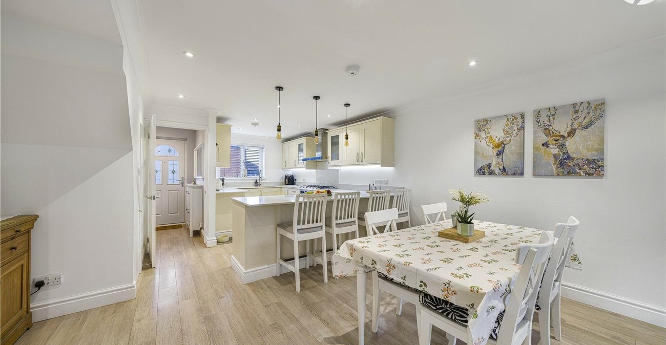 4 bedroom house for sale in Greenhithe | Robinson Jackson