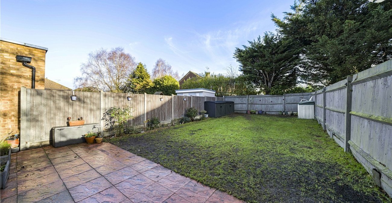 4 bedroom house for sale in Greenhithe | Robinson Jackson