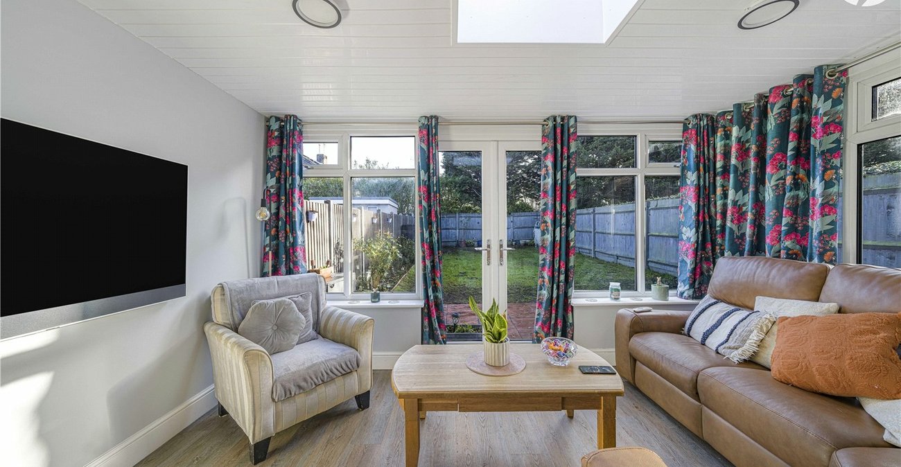 4 bedroom house for sale in Greenhithe | Robinson Jackson