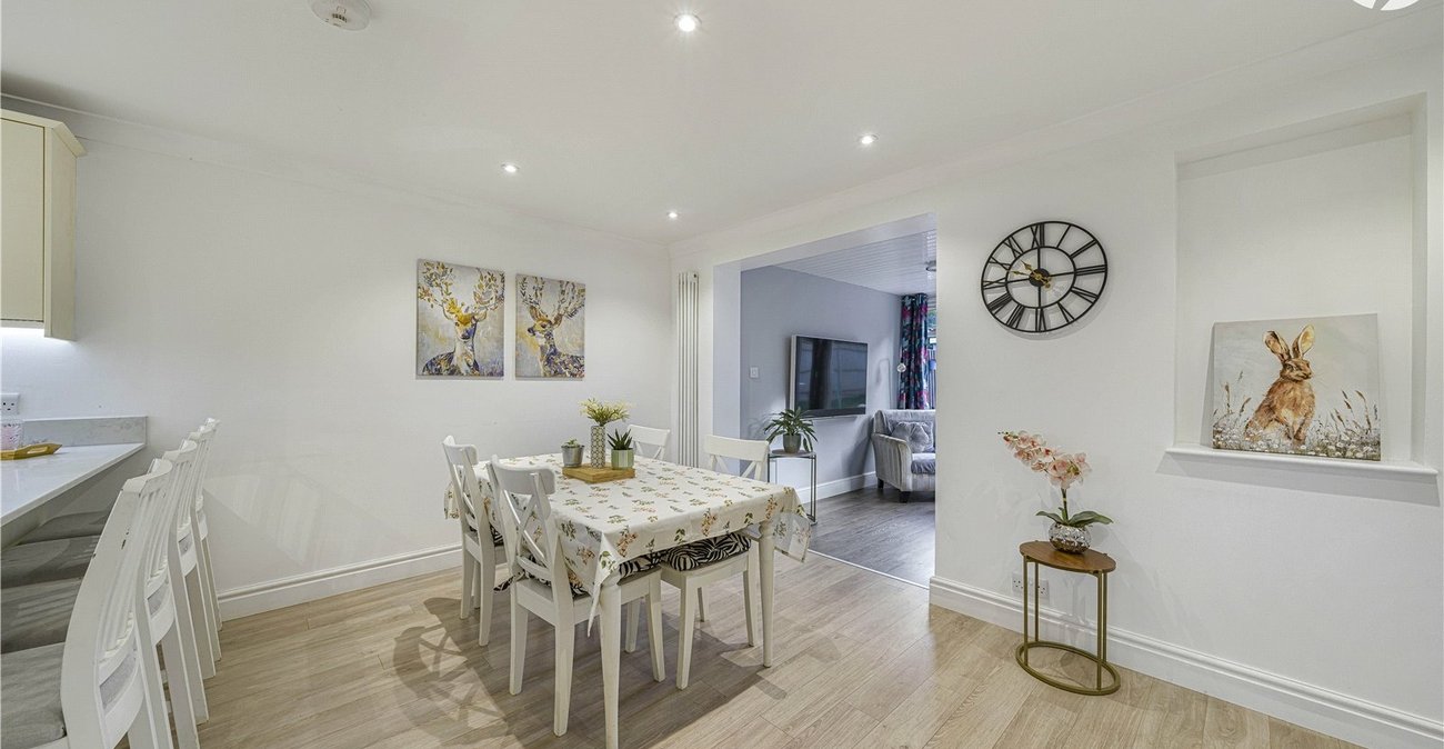 4 bedroom house for sale in Greenhithe | Robinson Jackson