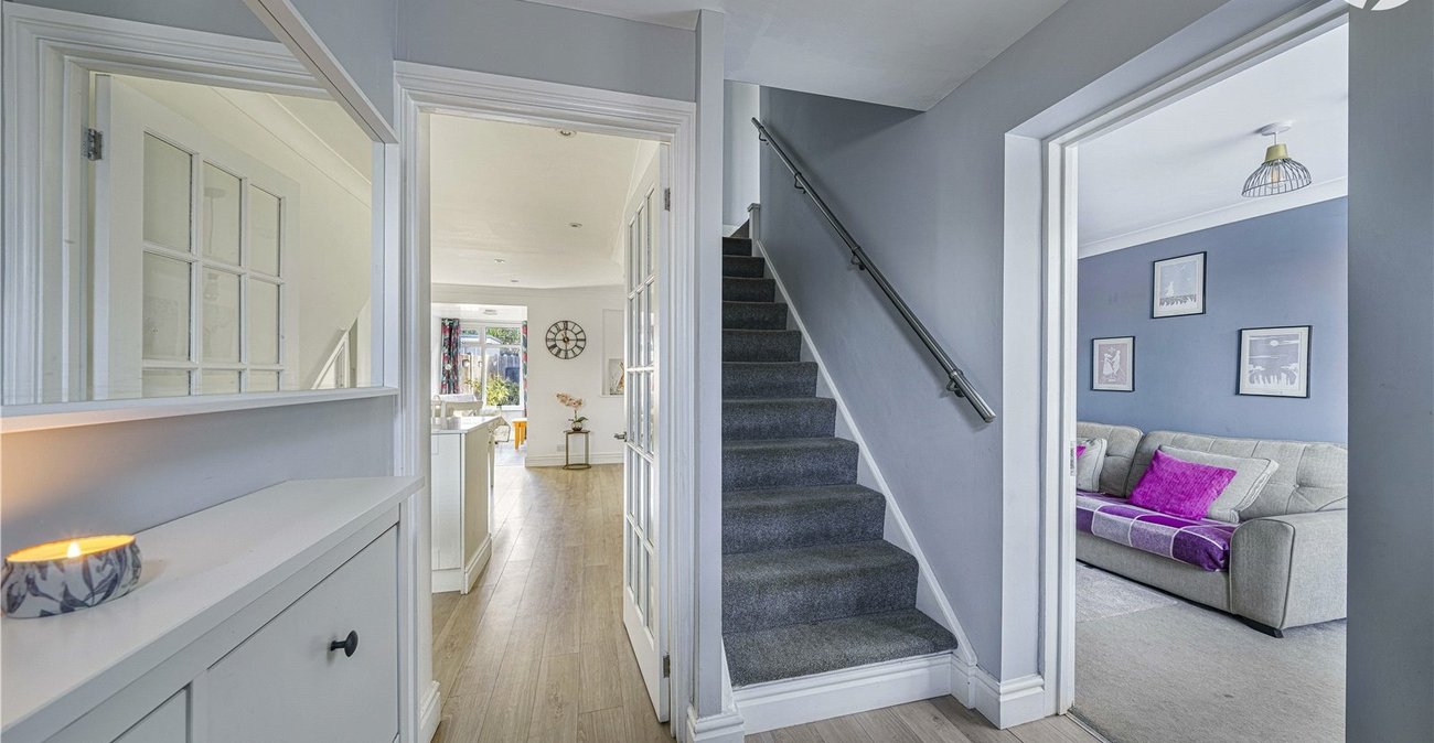 4 bedroom house for sale in Greenhithe | Robinson Jackson