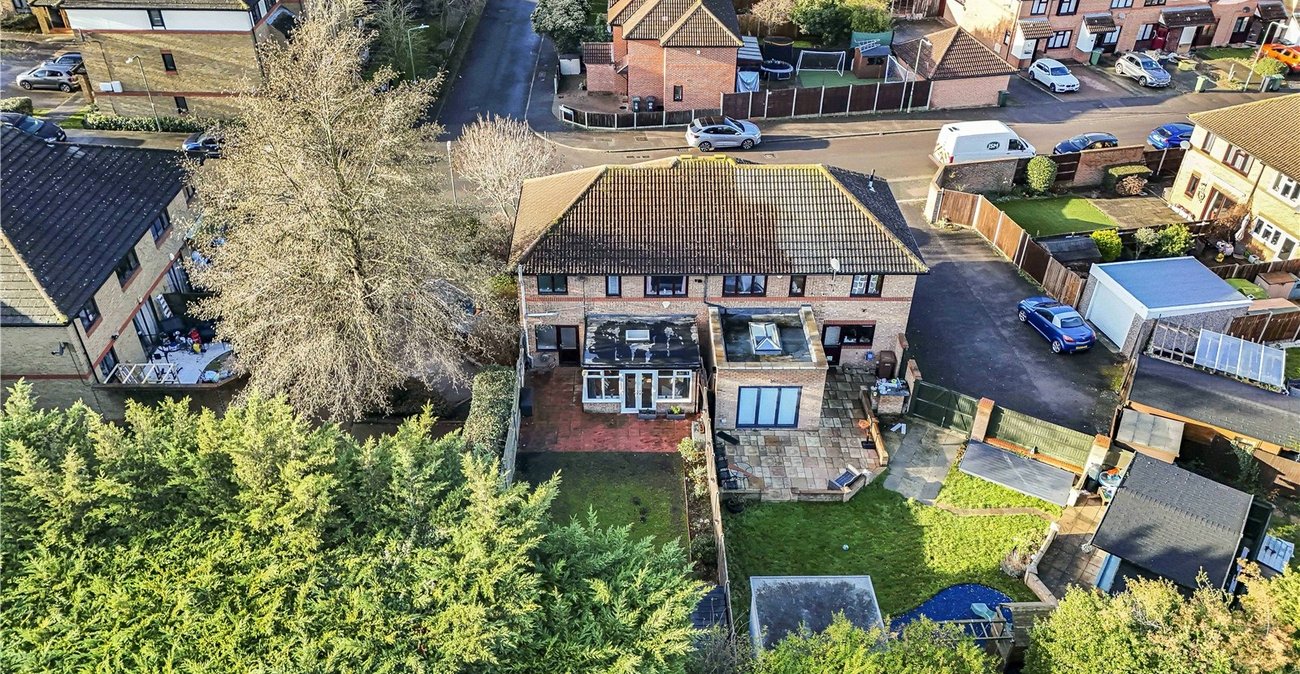 4 bedroom house for sale in Greenhithe | Robinson Jackson