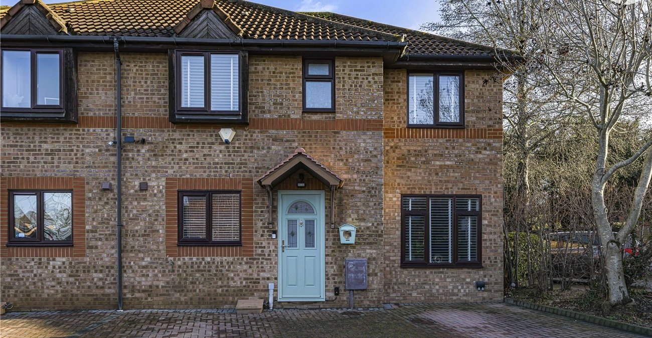 4 bedroom house for sale in Greenhithe | Robinson Jackson