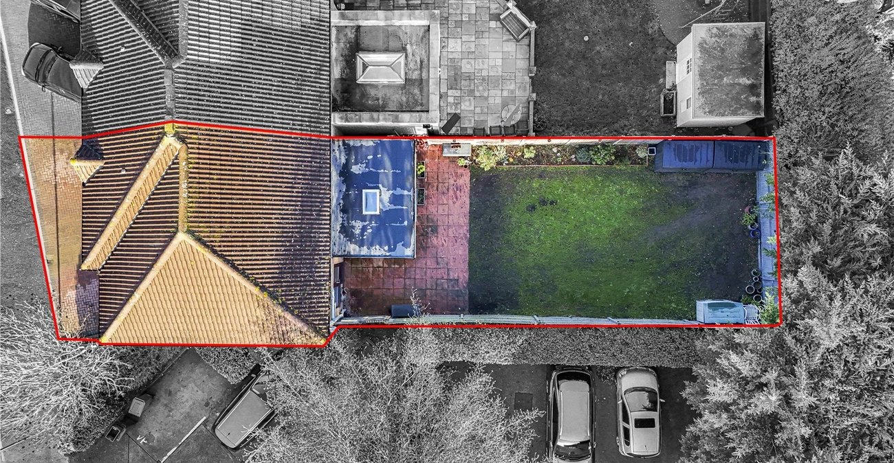 4 bedroom house for sale in Greenhithe | Robinson Jackson