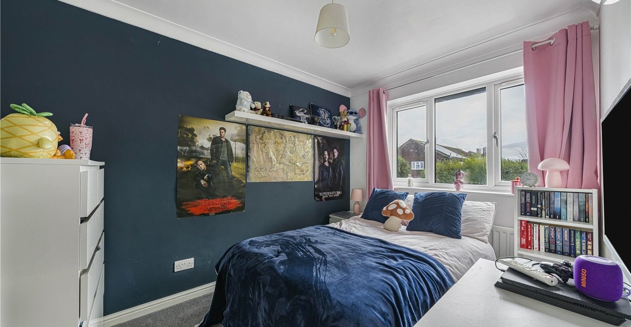 4 bedroom house for sale in Greenhithe | Robinson Jackson