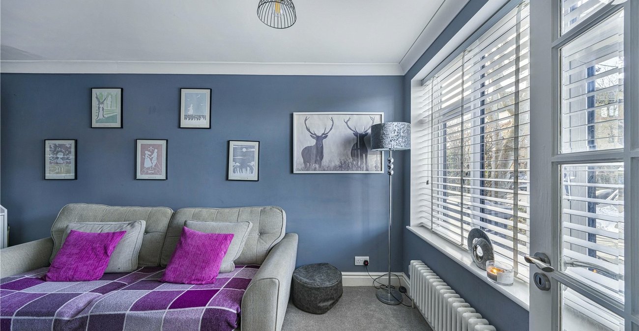 4 bedroom house for sale in Greenhithe | Robinson Jackson