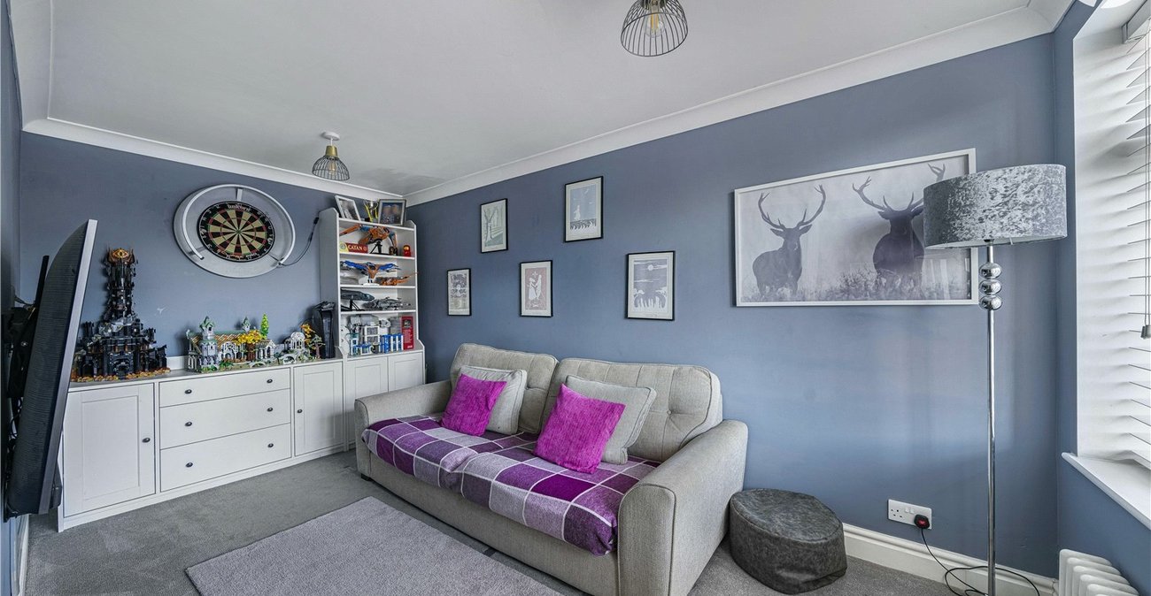 4 bedroom house for sale in Greenhithe | Robinson Jackson