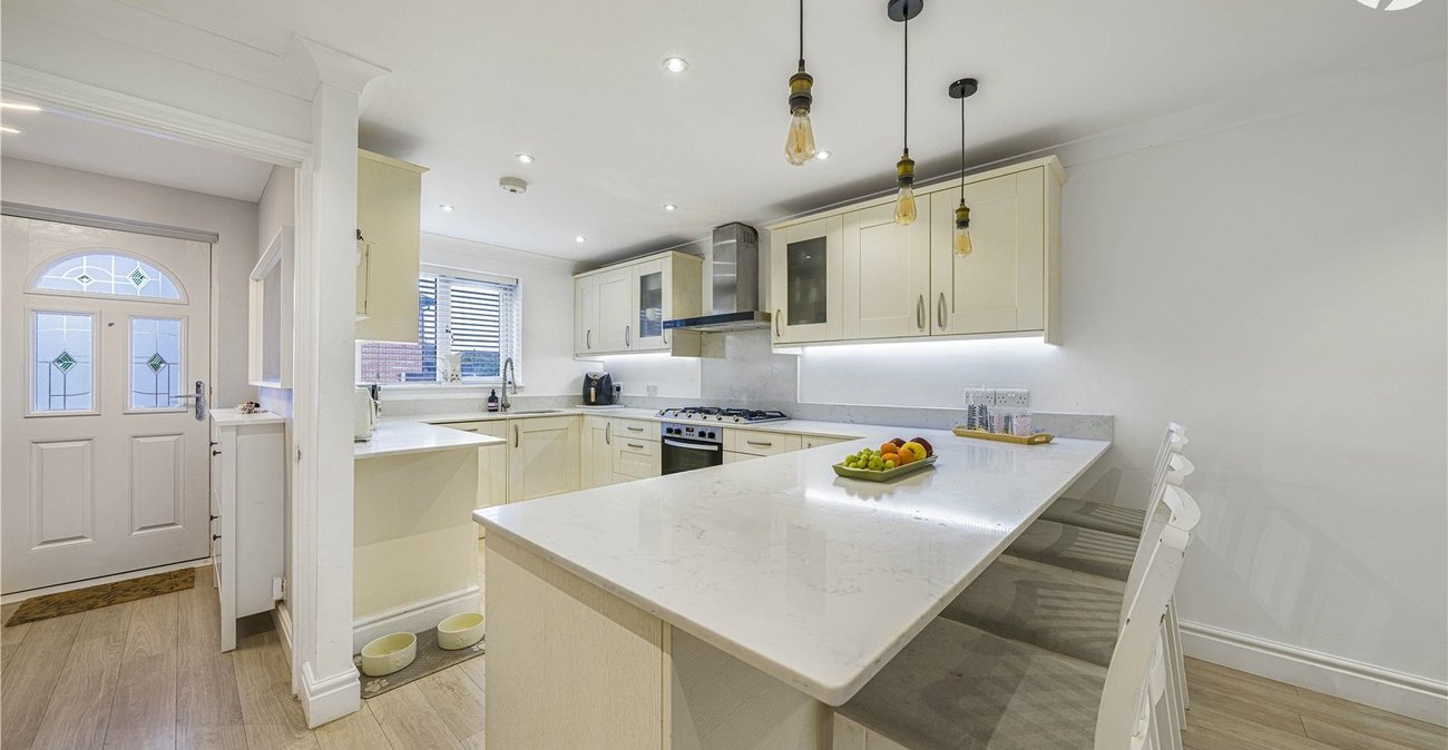 4 bedroom house for sale in Greenhithe | Robinson Jackson