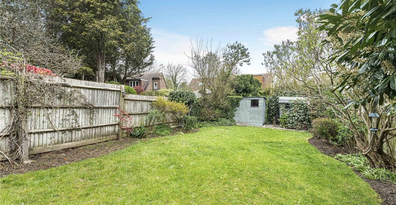 3 bedroom house for sale in Orpington | Robinson Jackson