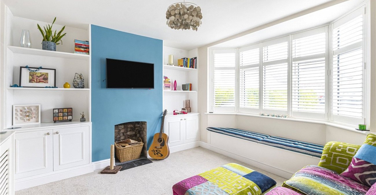 3 bedroom house for sale in Orpington | Robinson Jackson