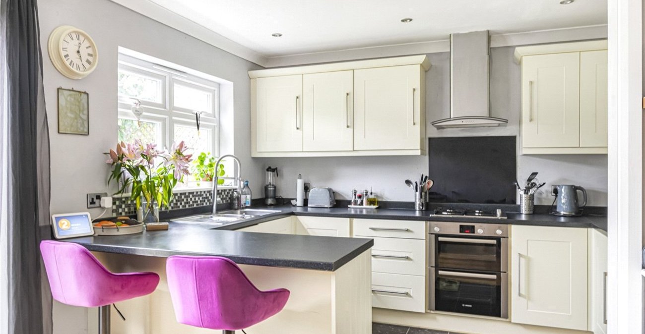 3 bedroom house for sale in Orpington | Robinson Jackson