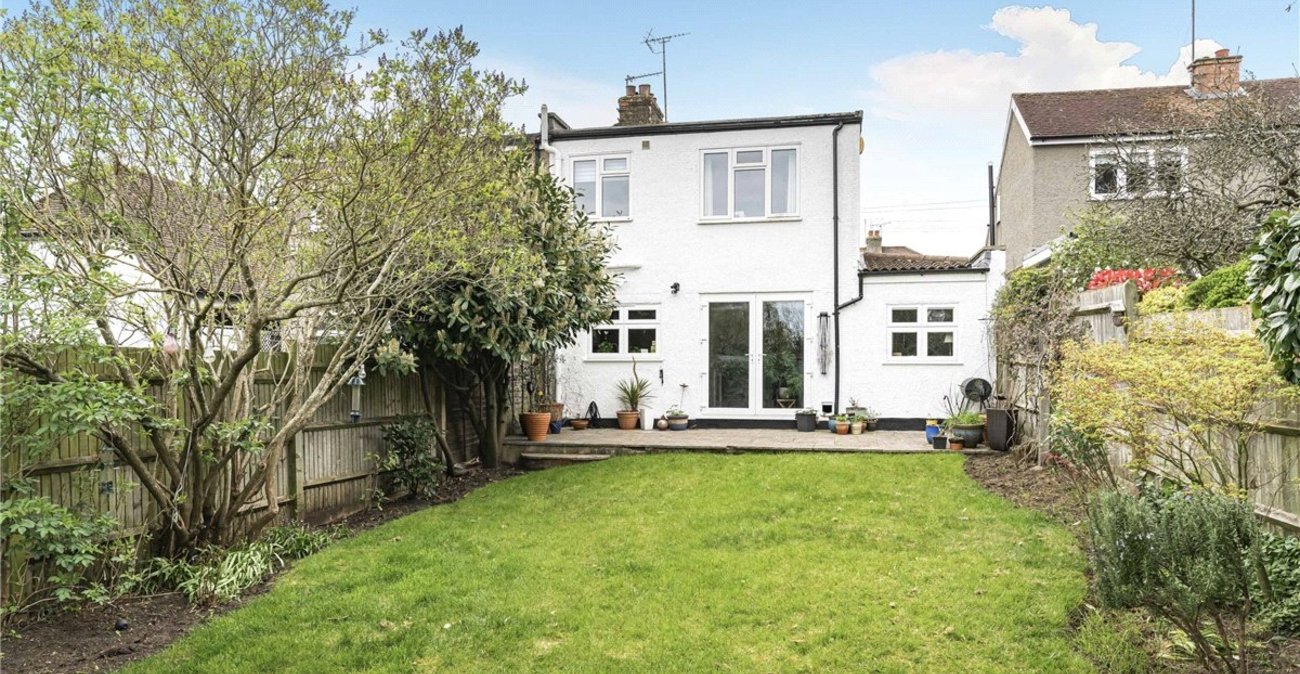 3 bedroom house for sale in Orpington | Robinson Jackson