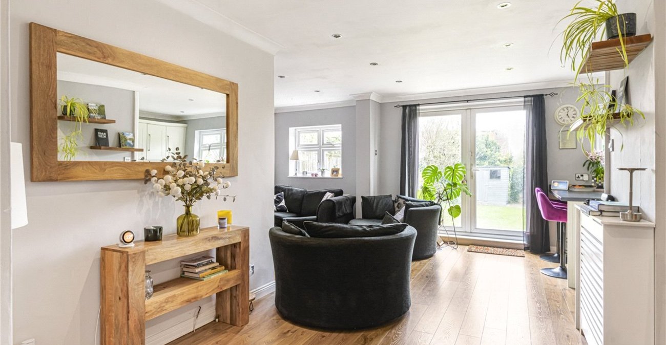 3 bedroom house for sale in Orpington | Robinson Jackson