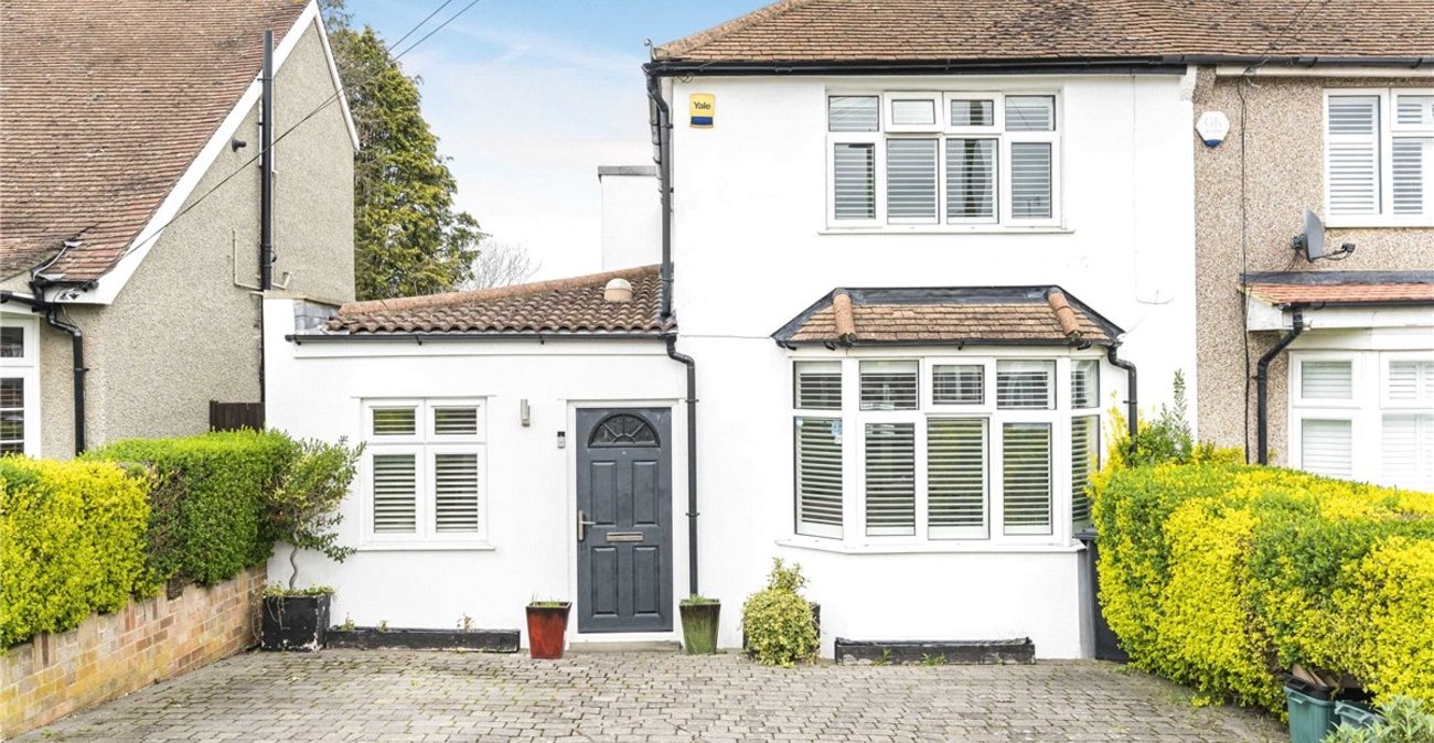 3 bedroom house for sale in Orpington | Robinson Jackson