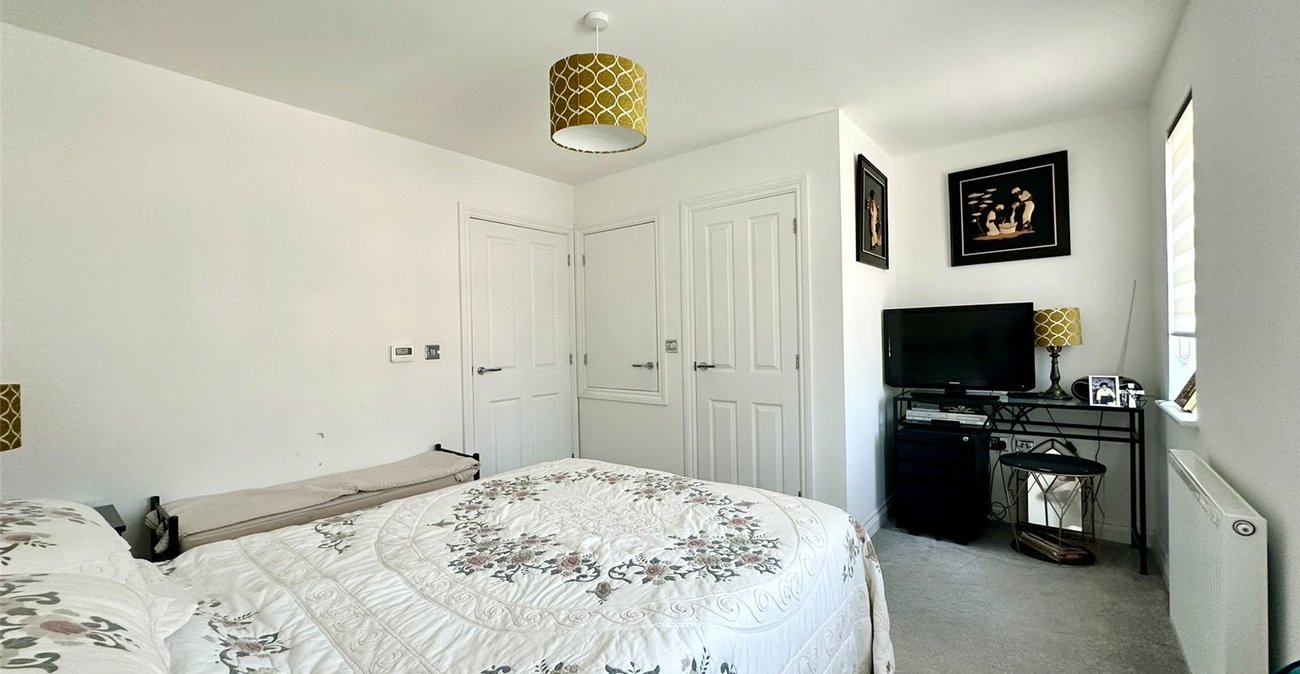 2 bedroom house for sale in Castle Hill | Robinson Jackson