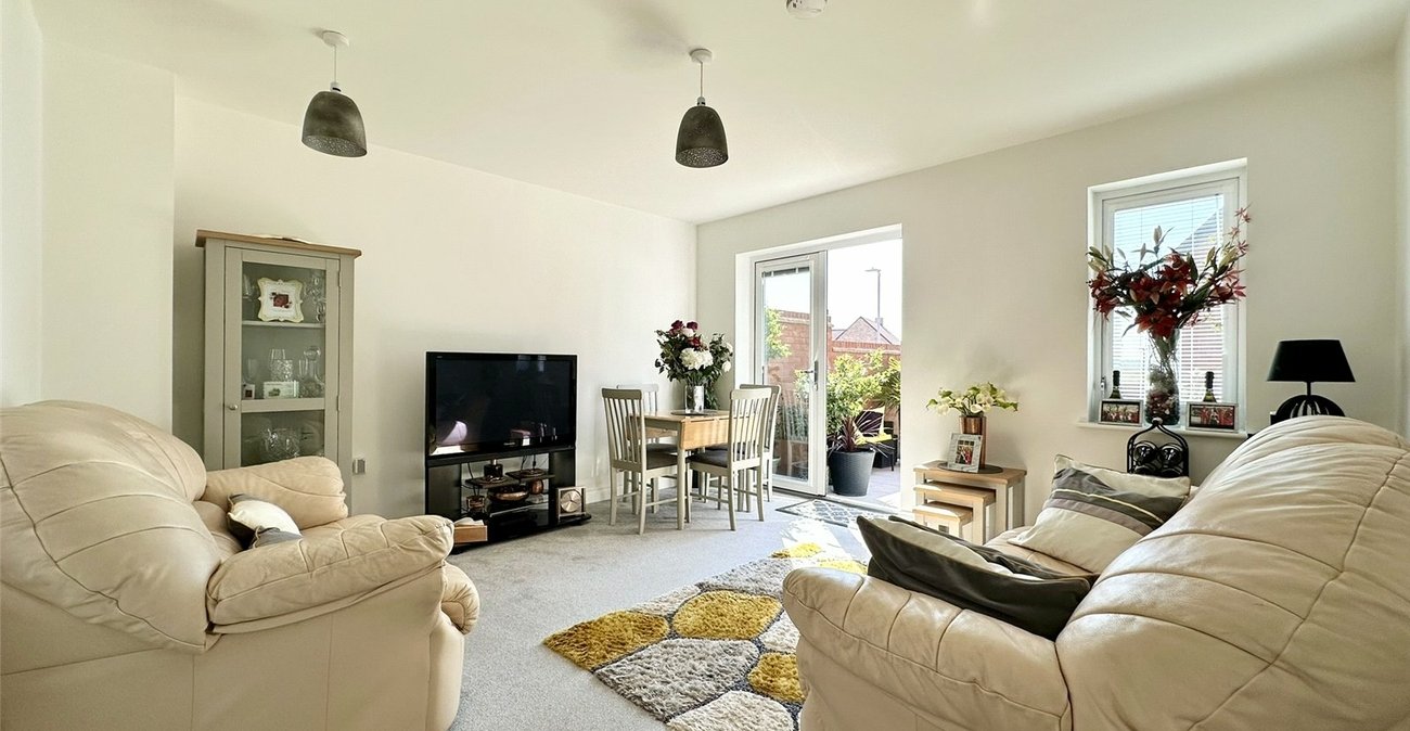 2 bedroom house for sale in Castle Hill | Robinson Jackson