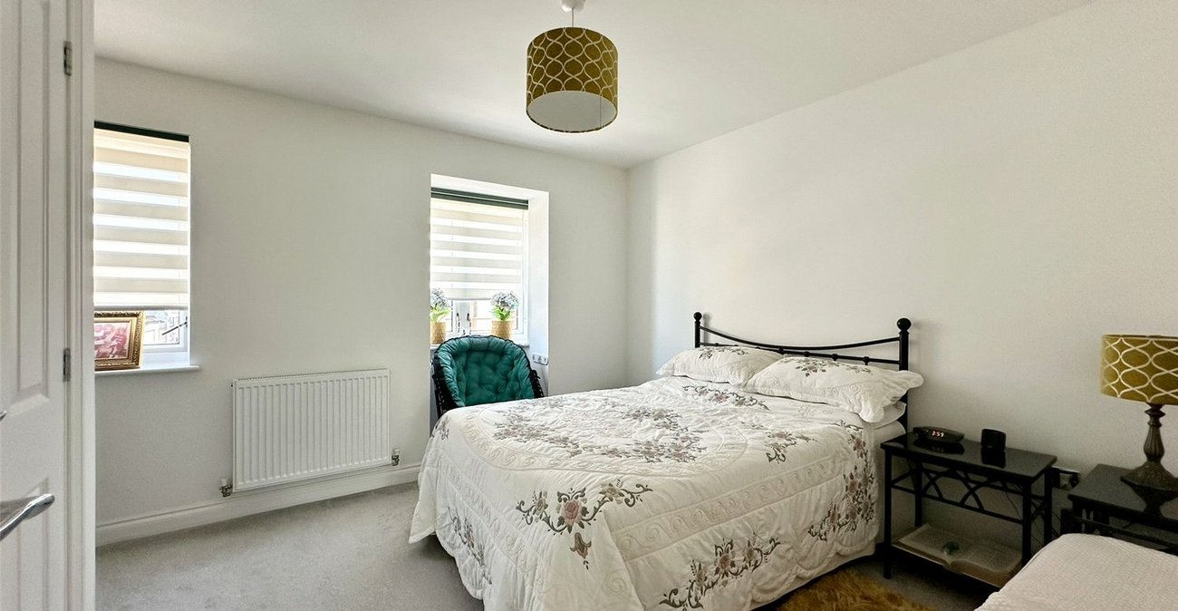 2 bedroom house for sale in Castle Hill | Robinson Jackson