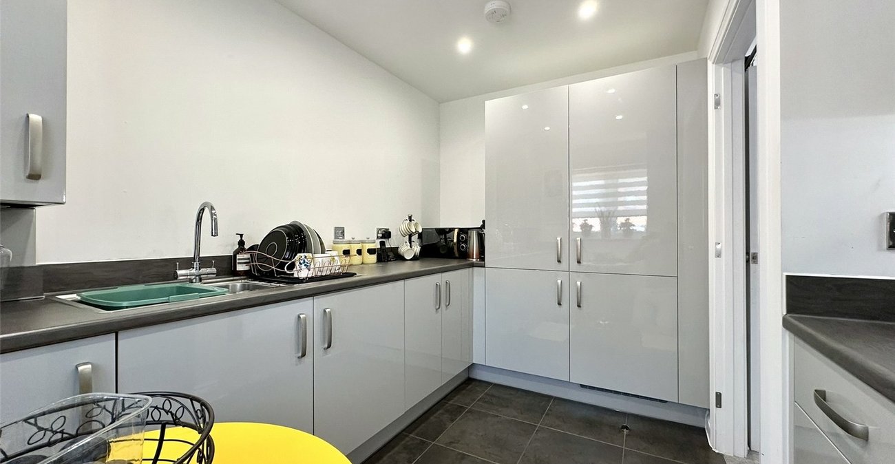 2 bedroom house for sale in Castle Hill | Robinson Jackson