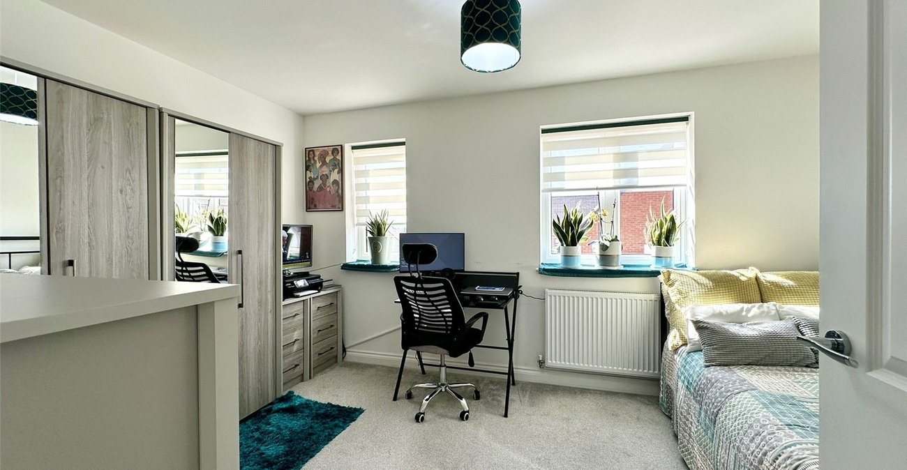 2 bedroom house for sale in Castle Hill | Robinson Jackson