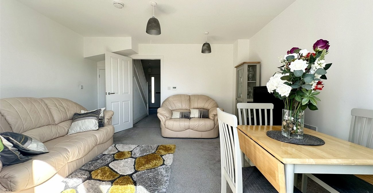 2 bedroom house for sale in Castle Hill | Robinson Jackson