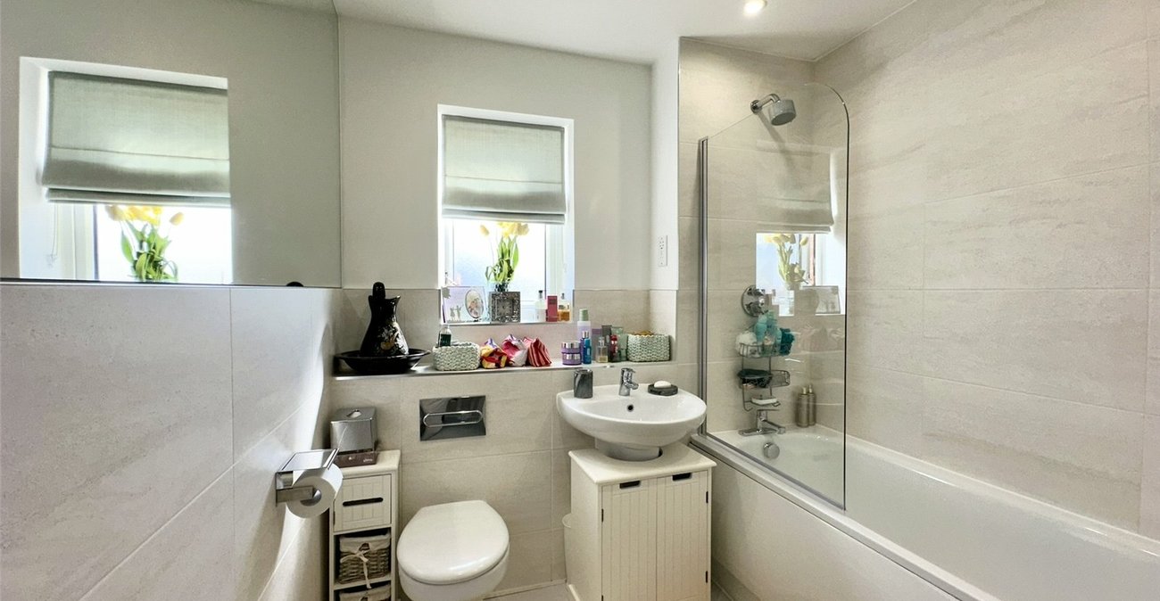 2 bedroom house for sale in Castle Hill | Robinson Jackson