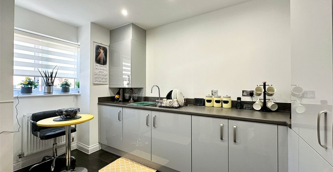 2 bedroom house for sale in Castle Hill | Robinson Jackson