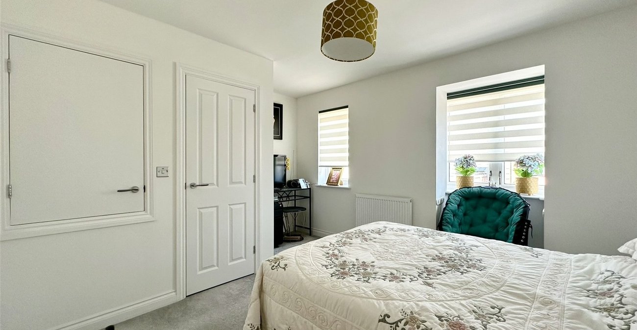 2 bedroom house for sale in Castle Hill | Robinson Jackson