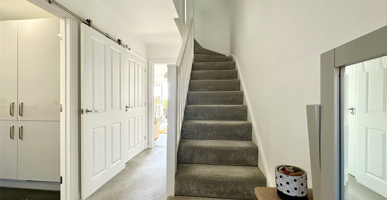 2 bedroom house for sale in Castle Hill | Robinson Jackson