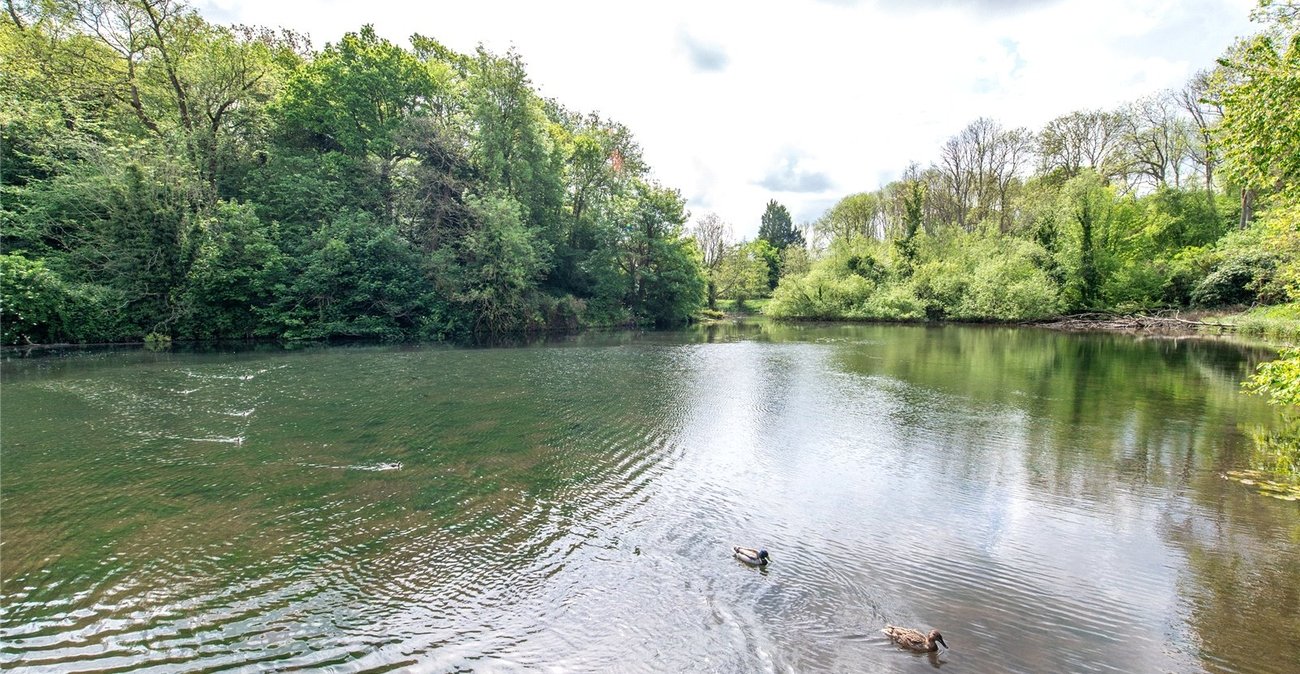 3 bedroom property for sale in Maidstone | Robinson Michael & Jackson