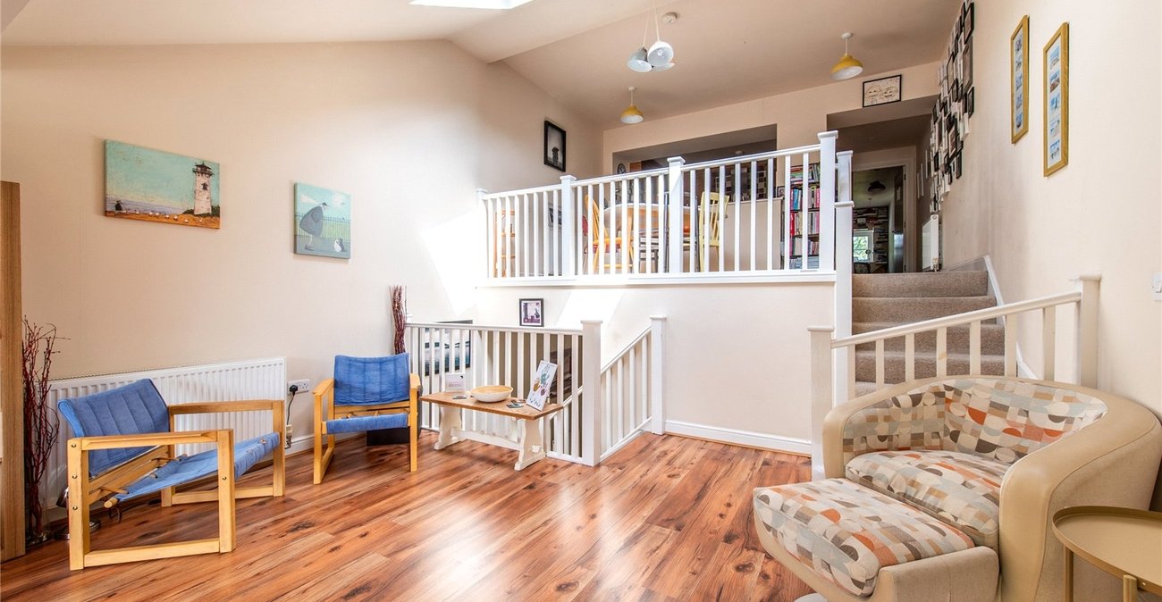 3 bedroom property for sale in Maidstone | Robinson Michael & Jackson