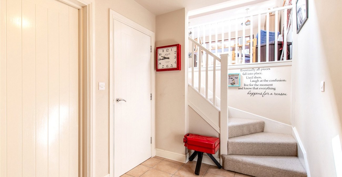 3 bedroom property for sale in Maidstone | Robinson Michael & Jackson