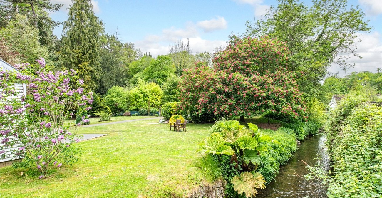 3 bedroom property for sale in Maidstone | Robinson Michael & Jackson