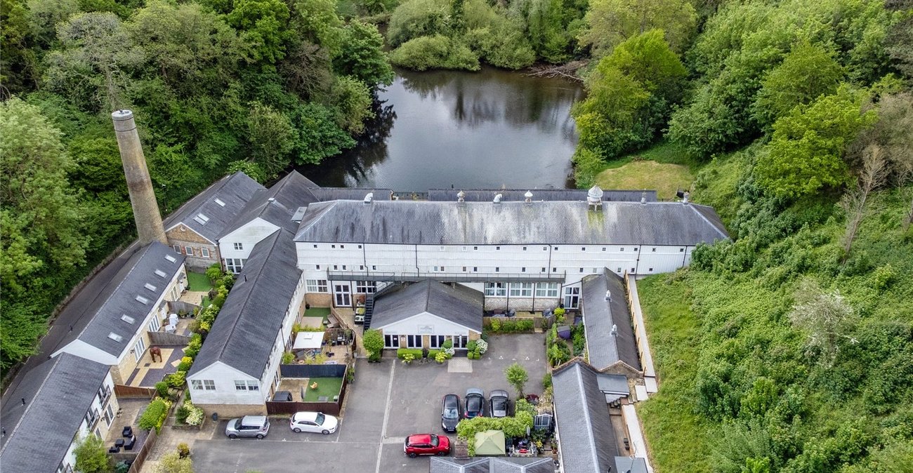 3 bedroom property for sale in Maidstone | Robinson Michael & Jackson
