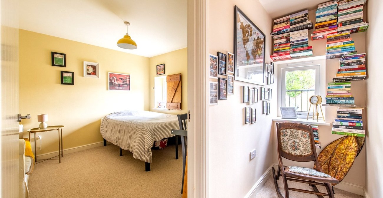 3 bedroom property for sale in Maidstone | Robinson Michael & Jackson