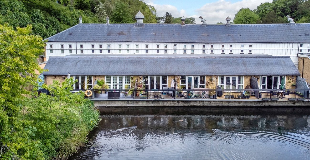 3 bedroom property for sale in Maidstone | Robinson Michael & Jackson