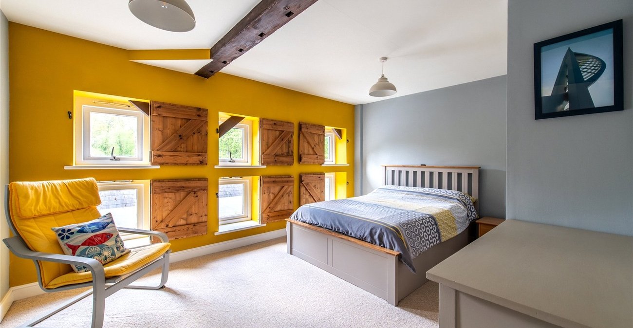 3 bedroom property for sale in Maidstone | Robinson Michael & Jackson
