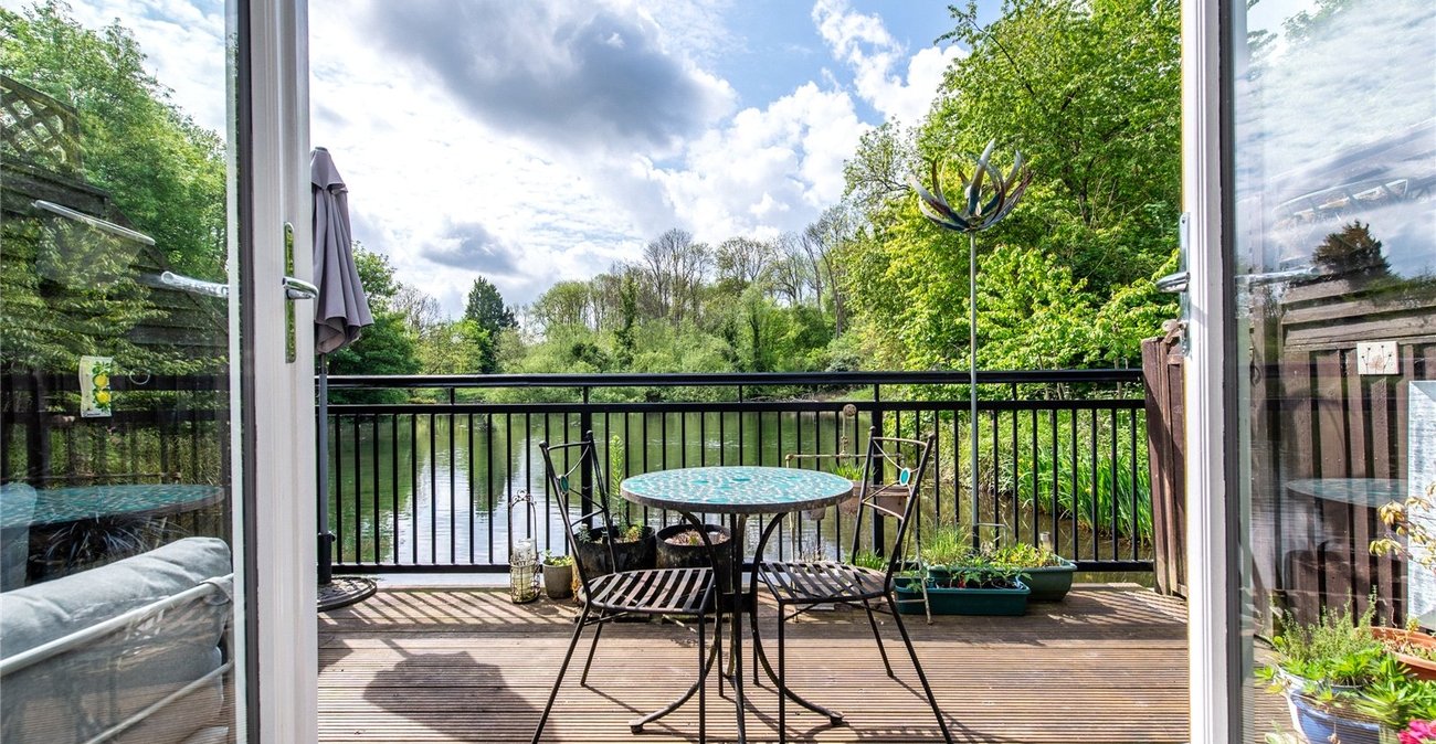 3 bedroom property for sale in Maidstone | Robinson Michael & Jackson