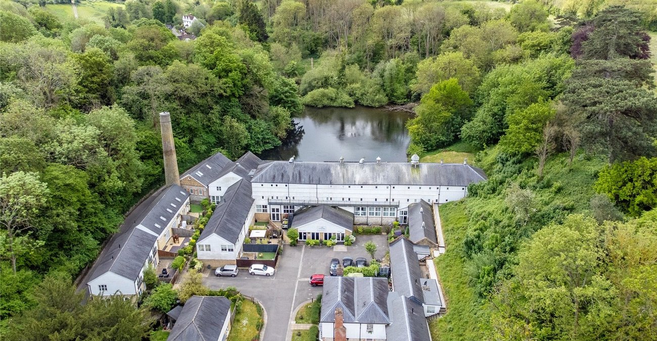 3 bedroom property for sale in Maidstone | Robinson Michael & Jackson