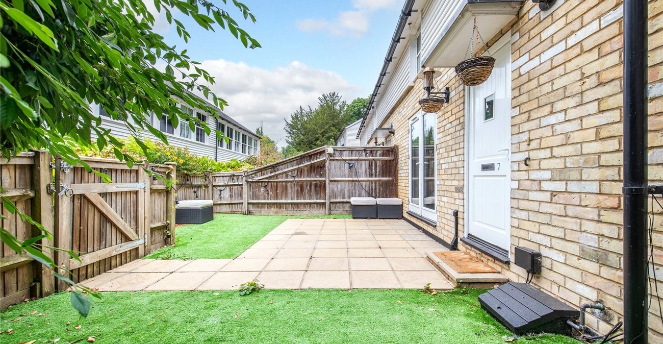 2 bedroom house for sale in Maidstone | Robinson Michael & Jackson
