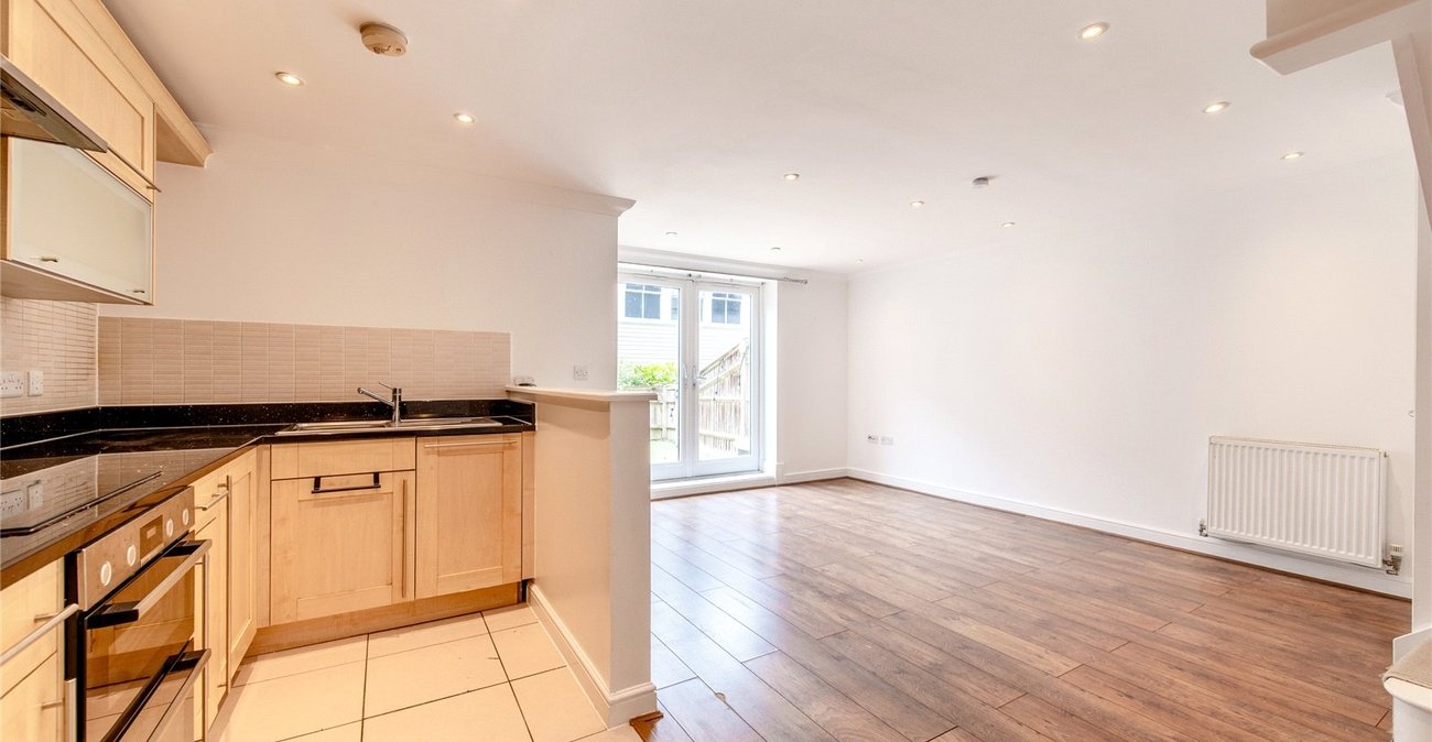 2 bedroom house for sale in Maidstone | Robinson Michael & Jackson