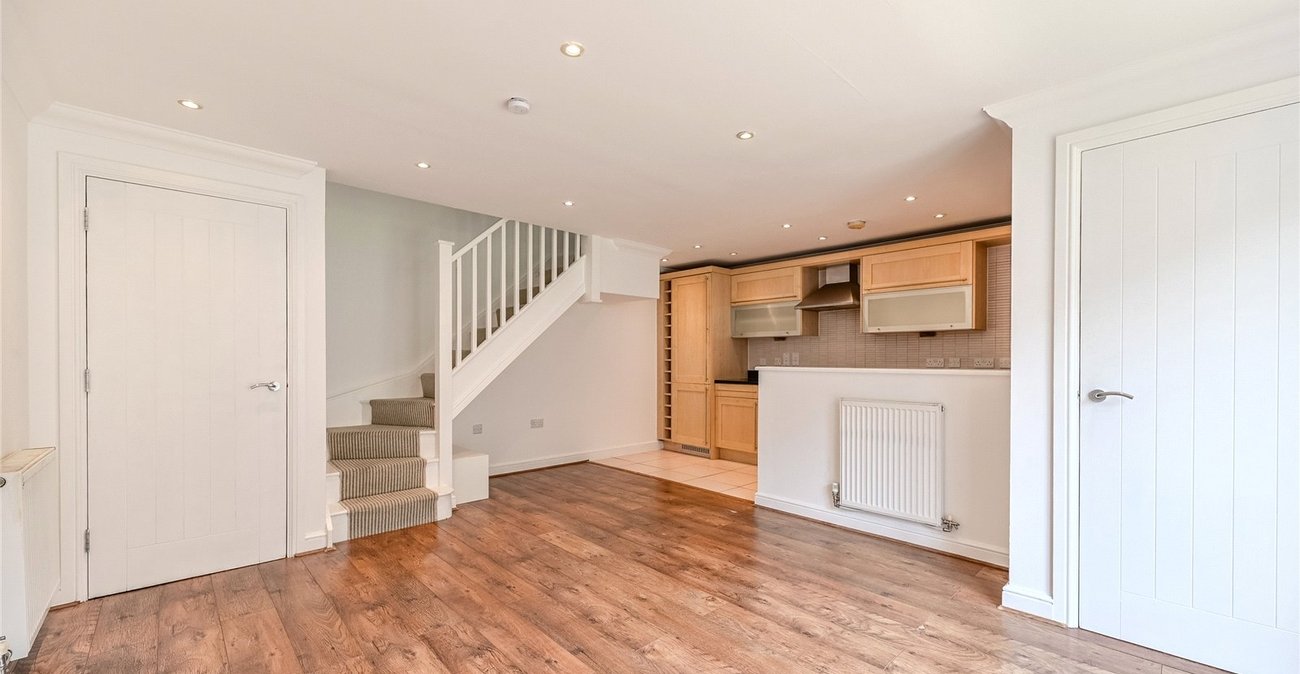 2 bedroom house for sale in Maidstone | Robinson Michael & Jackson